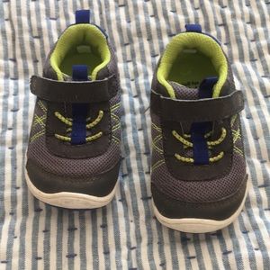 Stride Rite toddler sneakers
